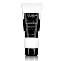 Sisley Hair Rituel Restructuring Conditioner restrukturyzująca odżywka z proteinami bawełny 200ml