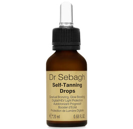 Dr Sebagh Self-Tanning Drops krople samoopalające 20ml