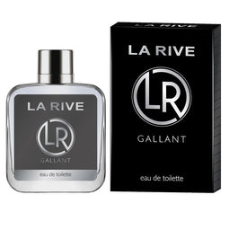 La Rive Gallant woda toaletowa spray 100ml