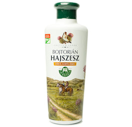 Herbaria Bojtorjan Hajszesz wcierka do skóry głowy z ekstraktem z Łopianu 250ml