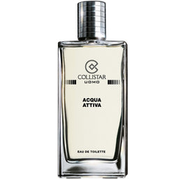 Collistar Uomo Acqua Attiva woda toaletowa spray 100ml