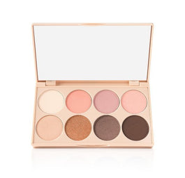 Paese Dreamily Eyeshadow Palette paleta cieni do powiek 12g