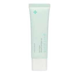 HOLIKA HOLIKA Puri Pore No Sebum Primer Deep Pore wyrównująca baza pod makijaż redukująca wydzielanie sebum 25ml