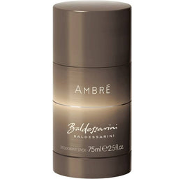 Baldessarini Ambre dezodorant sztyft 75ml