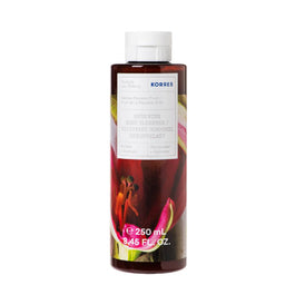 Korres Golden Passion Fruit Renewing Body Cleanser rewitalizujący żel do mycia ciała 250ml