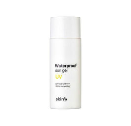Skin79 Waterproof Sun Gel UV SPF50+ krem-żel ochronny do twarzy 50ml