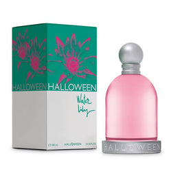 Jesus Del Pozo Halloween Water Lily woda toaletowa spray 100ml