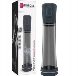 Marc Dorcel Hydro Pump wodno-powietrzna pompka do penisa