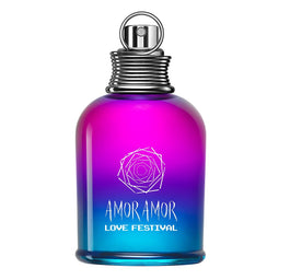 Cacharel Amor Amor Love Festival woda toaletowa spray 50ml