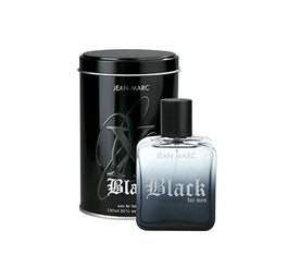 Jean Marc X Black For Men woda toaletowa 100ml