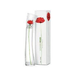 Kenzo Flower By Kenzo woda toaletowa spray 50ml z możliwością napełnienia