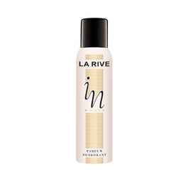 La Rive In Woman dezodorant spray 150ml