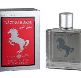 Real Time Racing Horse Platinium woda toaletowa spray 100ml