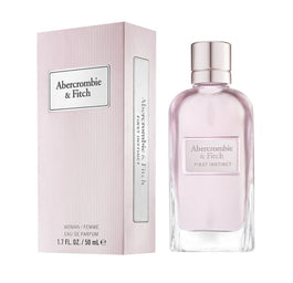 Abercrombie&Fitch First Instinct Woman woda perfumowana spray 50ml