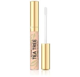 Eveline Cosmetics Botanic Expert Tea Tree Concealer antybakteryjny korektor punktowy w płynie 01 7ml