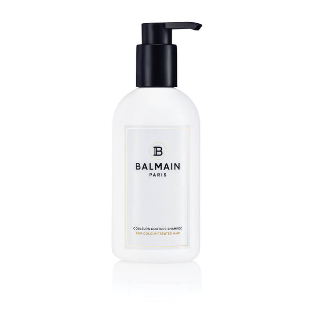 Balmain Couleurs Couture Shampoo szampon do włosów farbowanych 300ml
