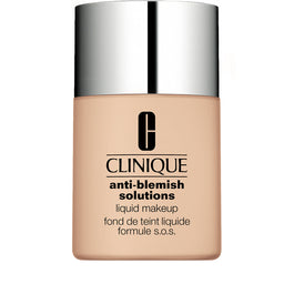 Clinique Anti-Blemish Solutions Liquid Makeup lekki podkład do cery problematycznej 03 Fresh Neutral 30ml