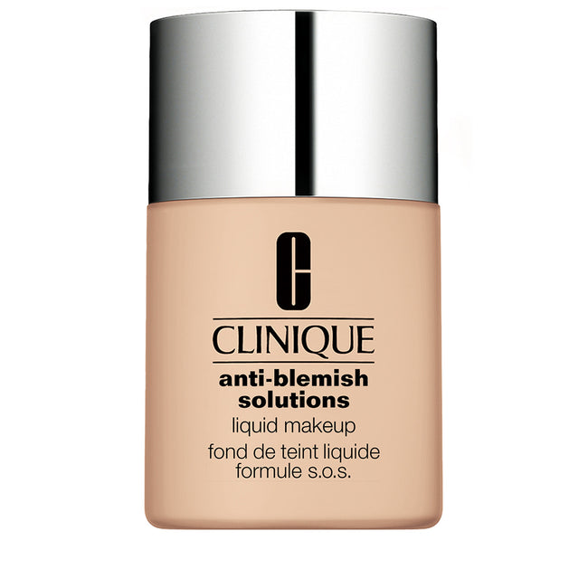 Clinique Anti-Blemish Solutions Liquid Makeup lekki podkład do cery problematycznej 03 Fresh Neutral 30ml