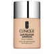 Clinique Anti-Blemish Solutions Liquid Makeup lekki podkład do cery problematycznej 03 Fresh Neutral 30ml