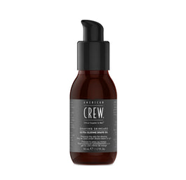 American Crew Shaving Skincare Ultra Gliding Shave Oil olejek do golenia 50ml