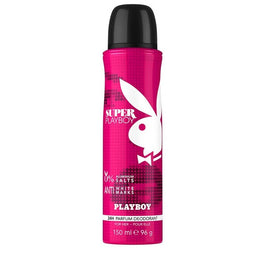 Playboy Super Playboy For Her dezodorant spray 150ml