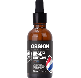 Morfose Ossion Premium Barber Beard Care serum do pielęgnacji brody 50ml