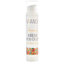 VIANEK Odżywczy krem pod oczy 15ml