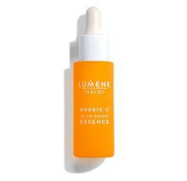 Lumene Nordic-C Valo Glow Boost Essence esencja hialuronowa z witaminą C 30ml