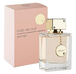 Armaf Club de Nuit Woman woda perfumowana spray 105ml - perfumy damskie