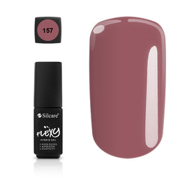 Silcare Flexy Hybrid Gel lakier hybrydowy 157 4.5g