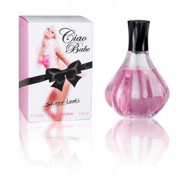 Street Looks Ciao Babe woda perfumowana spray 100ml