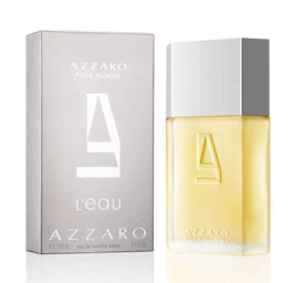 Azzaro Pour Homme L'Eau woda toaletowa spray 100ml