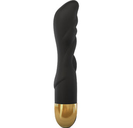 Marc Dorcel Flexi & Joy elastyczny wibrator Black