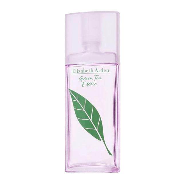 Elizabeth Arden Green Tea Exotic woda toaletowa spray 100ml - produkt bez opakowania