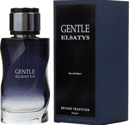 Reyane Tradition Gentle Elsatys woda perfumowana spray 100ml