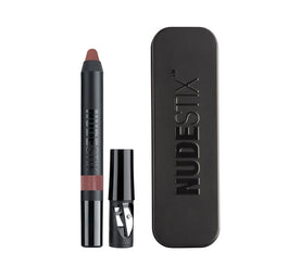 Nudestix Intense Matte Lip + Cheek Pencil matowa kredka do ust Belle 2.8g