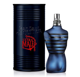 Jean Paul Gaultier Ultra Male Intense woda toaletowa spray 125ml