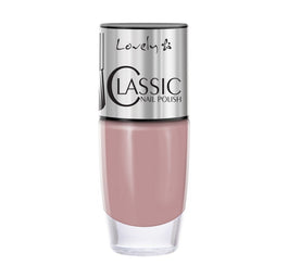 Lovely Classic Nail Polish lakier do paznokci 466 8ml