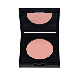 IDUN Minerals Mineral Blush mineralny róż do policzków 011 Smultron 5g