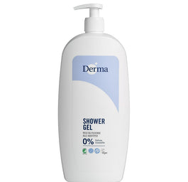 Derma Family Shower Gel żel do mycia ciała 1000ml