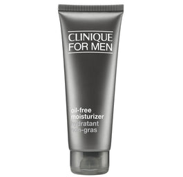 Clinique Clinique For Men Oily-Free Moisturizer nawilżający żel do twarzy 100ml