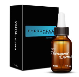 Pheromone Essence Men feromony dla mężczyzn 7.5ml