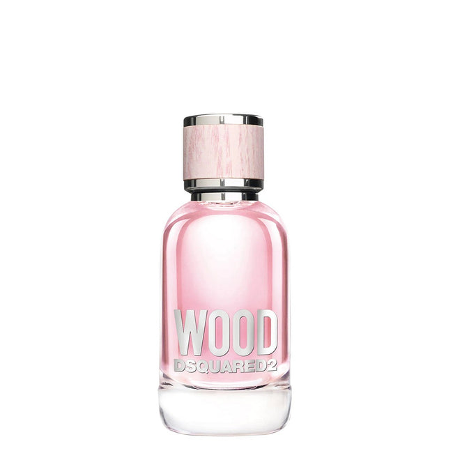 Dsquared2 Wood Pour Femme woda toaletowa spray 30ml