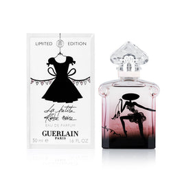 Guerlain La Petite Robe Noire Limited Edition woda perfumowana spray 50ml