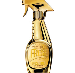 Moschino Gold Fresh Couture woda perfumowana spray 50ml