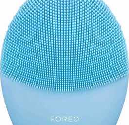 Foreo Luna 3 szczoteczka do oczyszczania i masażu twarzy skóra mieszana