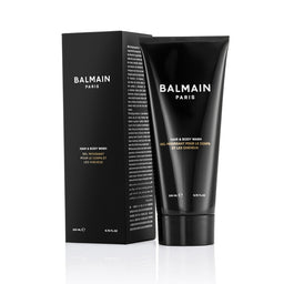 Balmain Homme Hair & Body Wash żel do mycia ciała i włosów 200ml