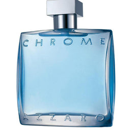 Azzaro Chrome woda toaletowa spray 200ml