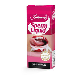 Intimeco Sperm Liquid żel erotyczny 50ml