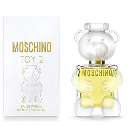 Moschino Toy 2 woda perfumowana spray 100ml